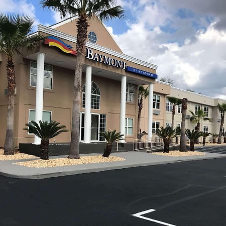 Baymont By Wyndham Lake Park Valdosta I75 Eksteriør billede