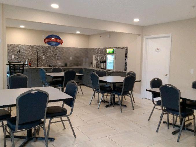 Baymont By Wyndham Lake Park Valdosta I75 Eksteriør billede