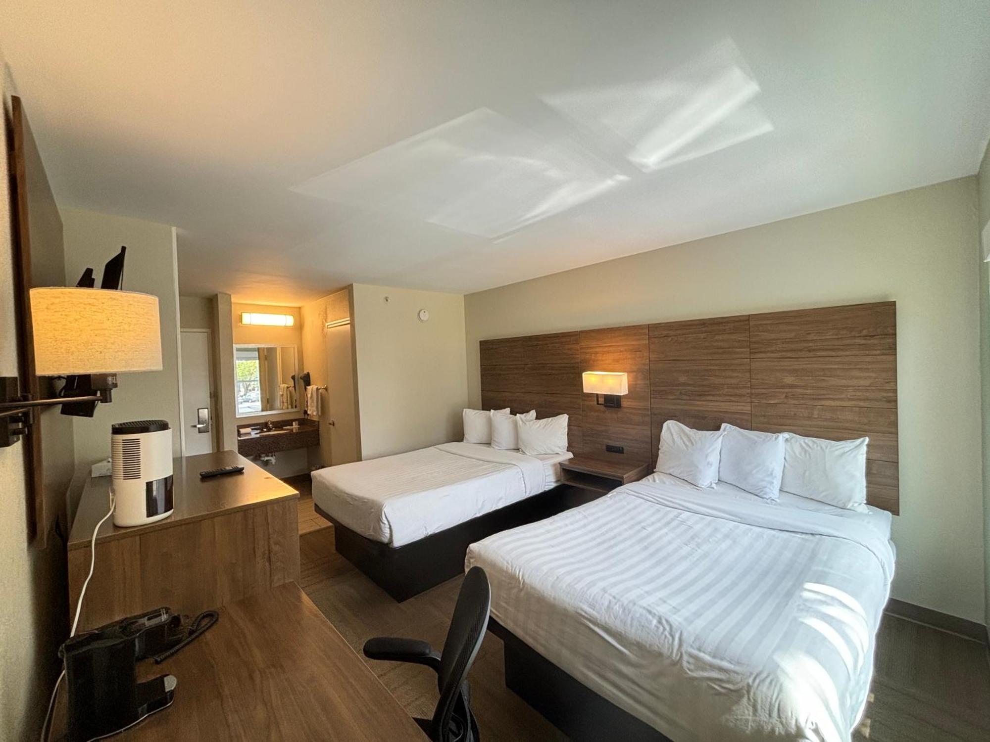 Baymont By Wyndham Lake Park Valdosta I75 Eksteriør billede