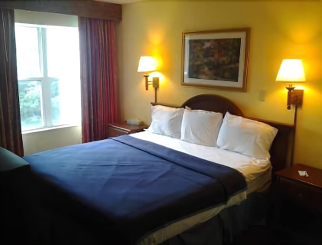 Baymont By Wyndham Lake Park Valdosta I75 Eksteriør billede