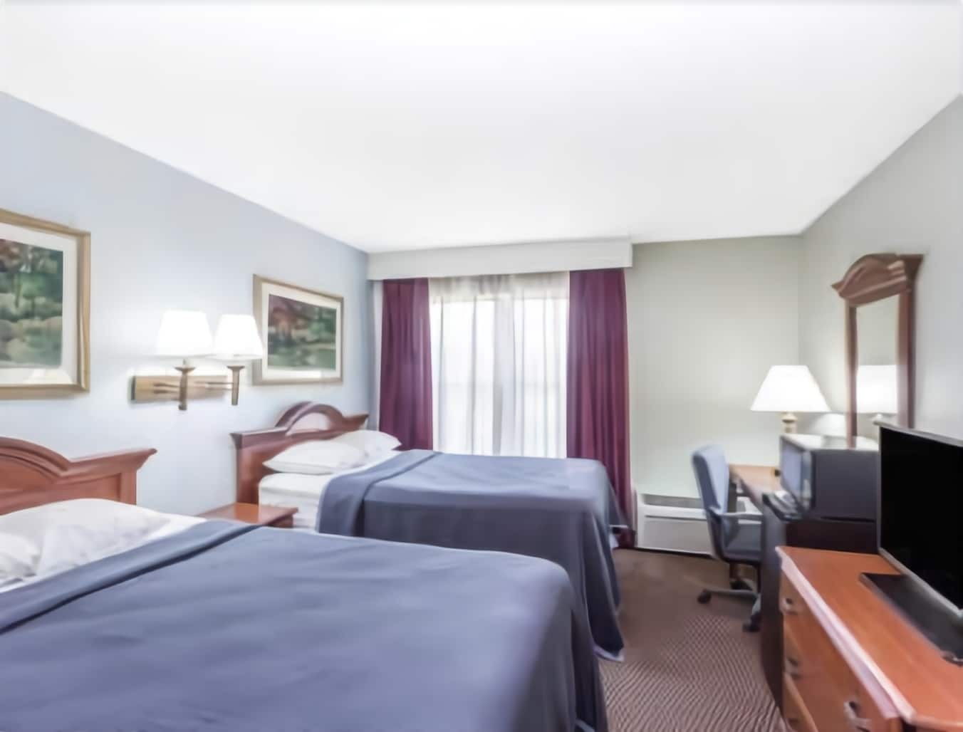 Baymont By Wyndham Lake Park Valdosta I75 Eksteriør billede